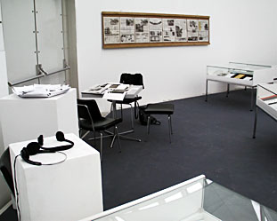 Archiv - Ausstellung